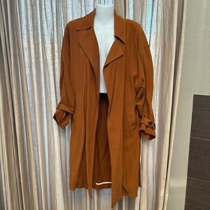 Zara | Size S | Duster Coat